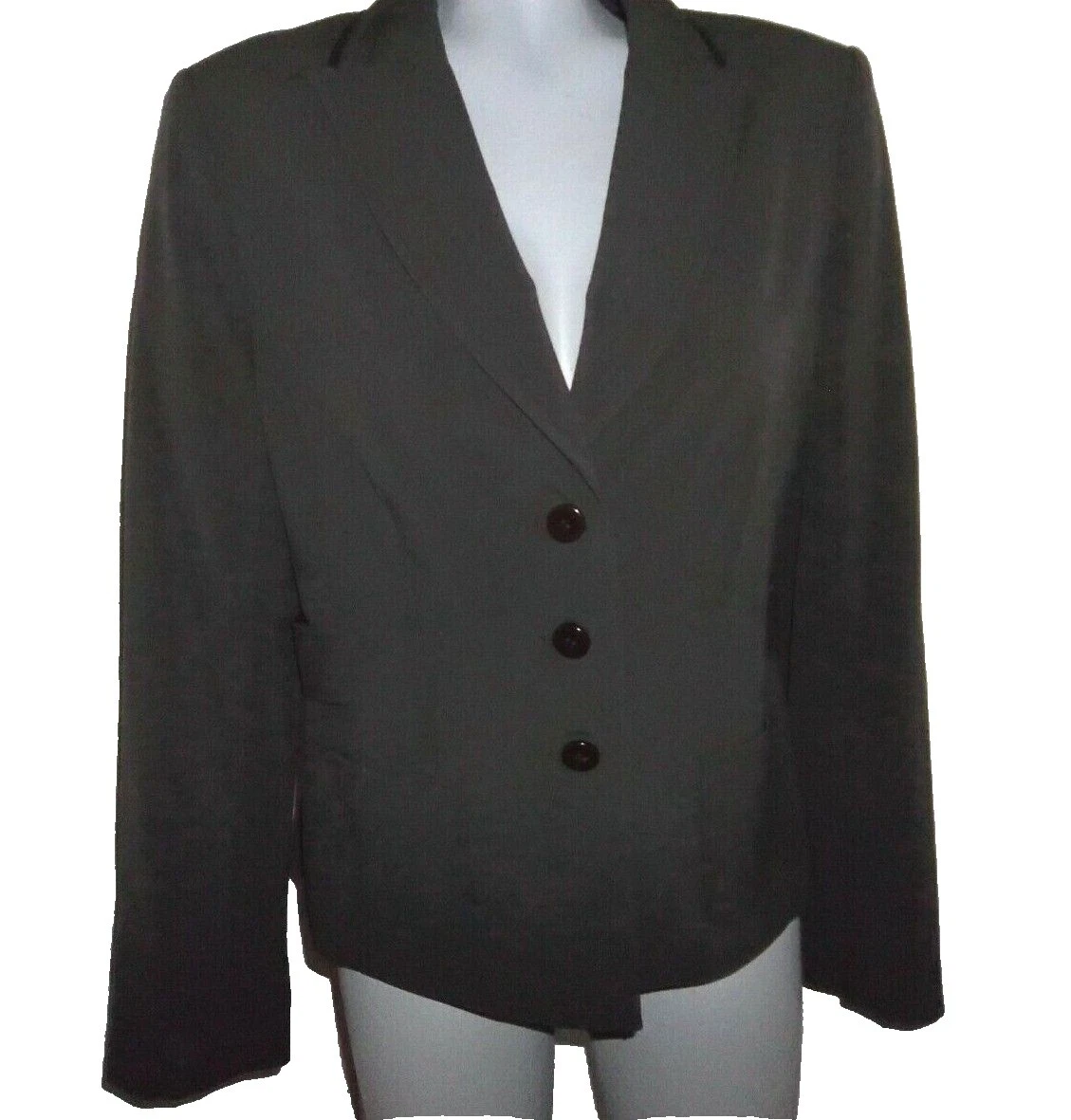 Trajes y Grace Marrón Suit Separates para Mujeres