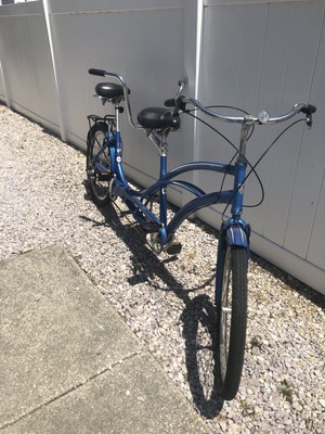 trek cruiseliner tandem