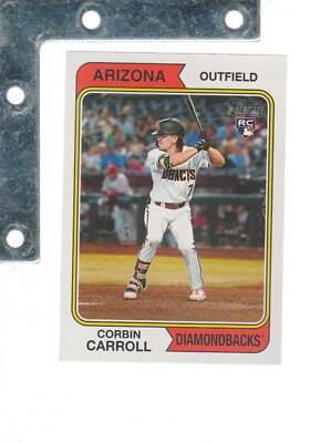 2023 Topps Heritage Base #201-400 (1974 Style) NM+ Pick From List Up To 65%OFF