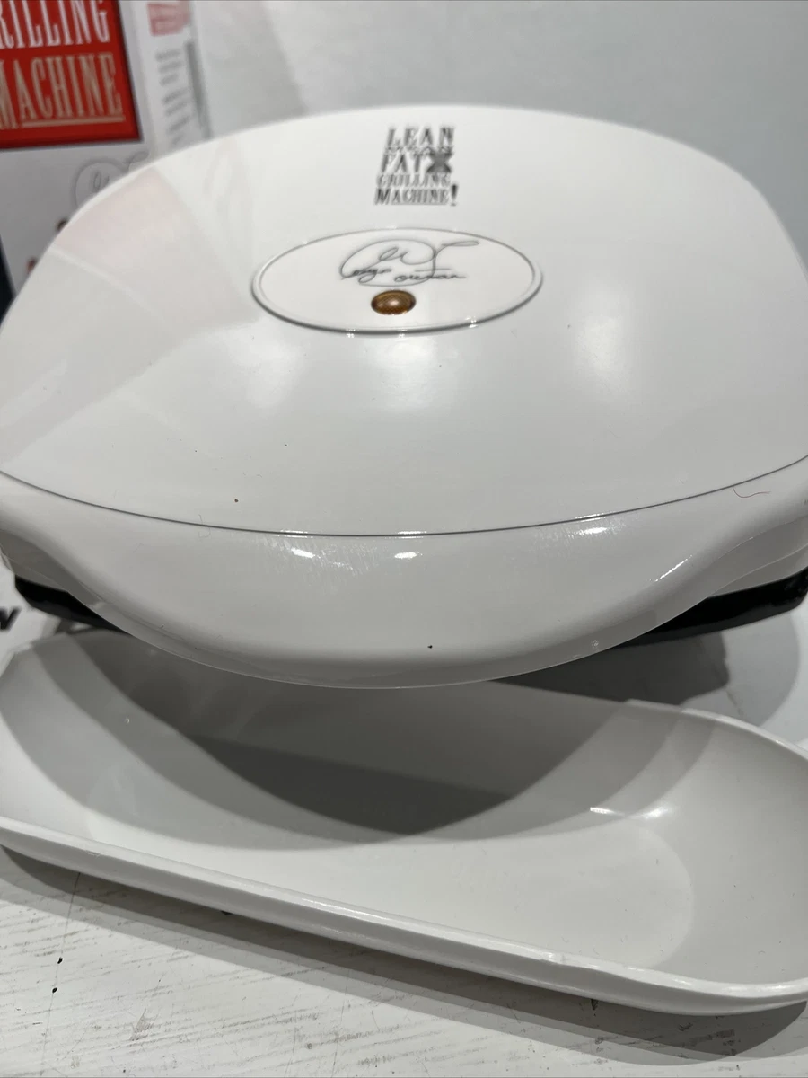 Who Invented The Foreman Grill? Lemelson Center For, 54 OFF