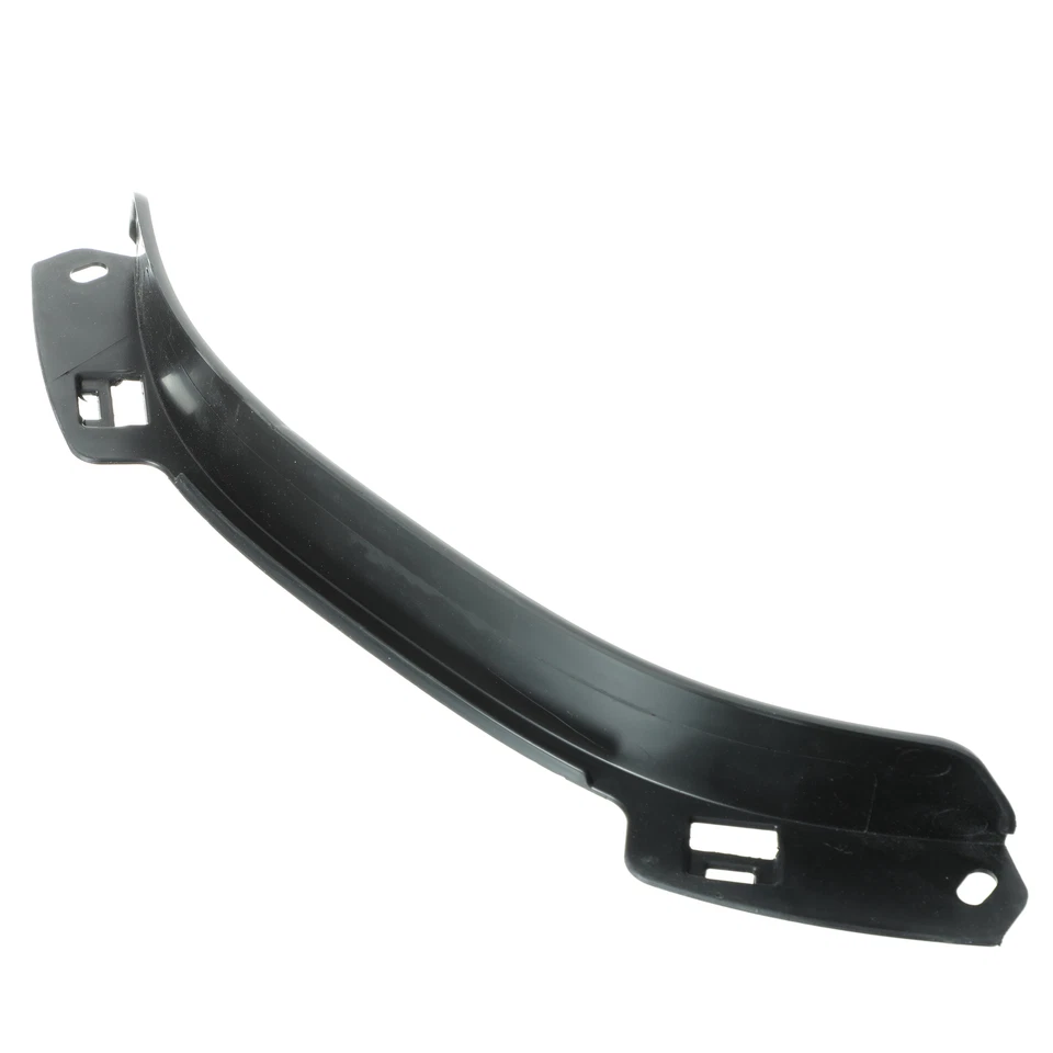 Alerón deflector de viento delantero Beetle 5C5-807-547 nuevo OEM Volkswagen 2012-2019 Foto 2 de 4