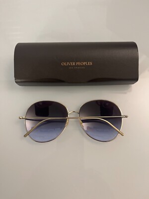 Oliver Peoples Ysela OV1289S Sun MSRP$464 Jessica Chastain's Fav
