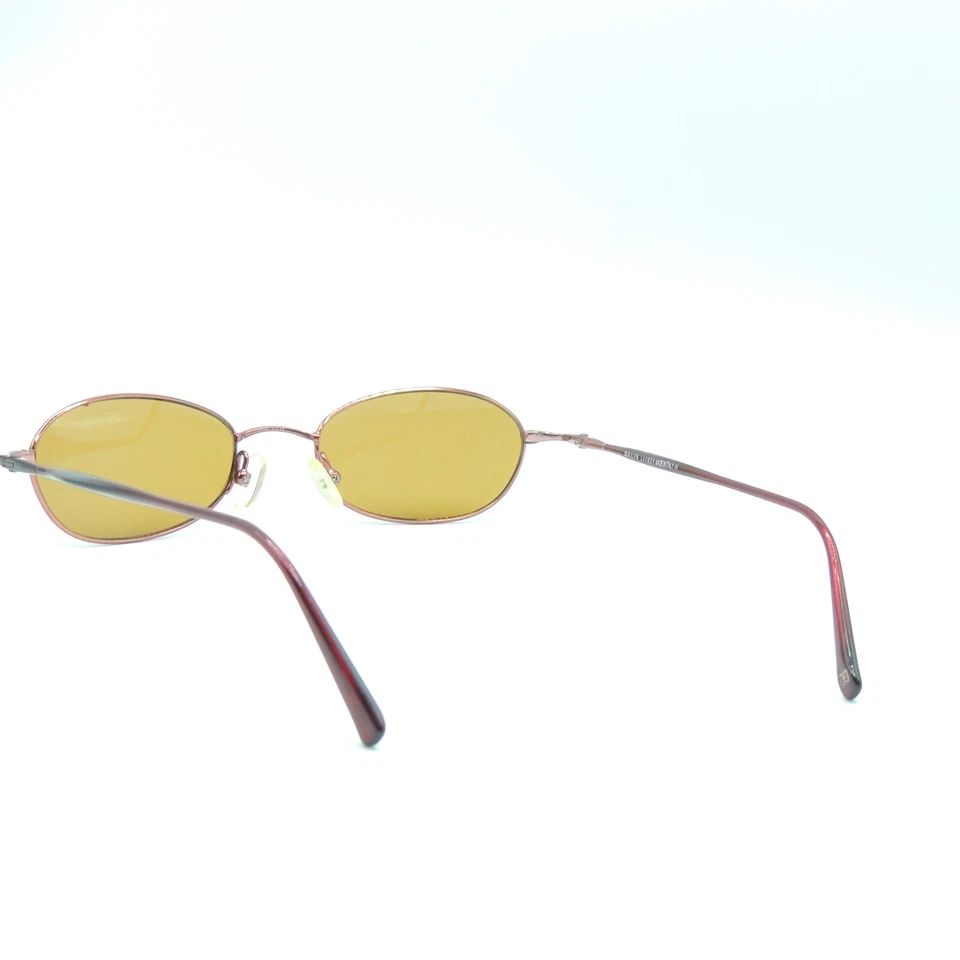 Gafas de sol Ralph Lauren RL 1351 W18 negras ovaladas 47 18 130 Foto 4 de 4