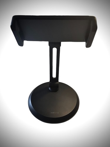 support de téléphone, tablette pour bureau - Photo 2/4