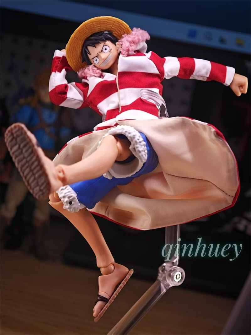 ラパフェ ワンピース Figuarts ZERO Caesar Clown | TAMASHII WEB
