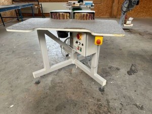 SlipCon TS-100 Edge Grinding/Brushing Machine