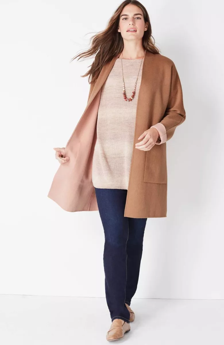 J jill coats and hotsell jackets