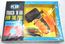 Rare Sealed 1960s Aurora K B 7.5 OHM TOUCH N GO PRO Controller 6V USA Made 712