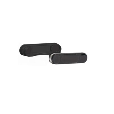 Leap Motion Controller 2 + XR Headset Mount Applied to 3D Interaction For Game