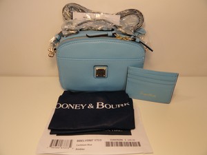 dooney and bourke ambler crossbody