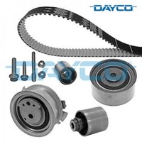 Zahnriemensatz Dayco KTB563 FüR Audi A4 A4 Avant A3 Q5 A5 A6