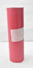 Siser EasyWeed Red Heat Transfer Vinyl Roll 15" x 50yd Hot/Cold EW15P5005