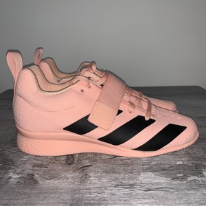 adipower women's weightlifting shoes