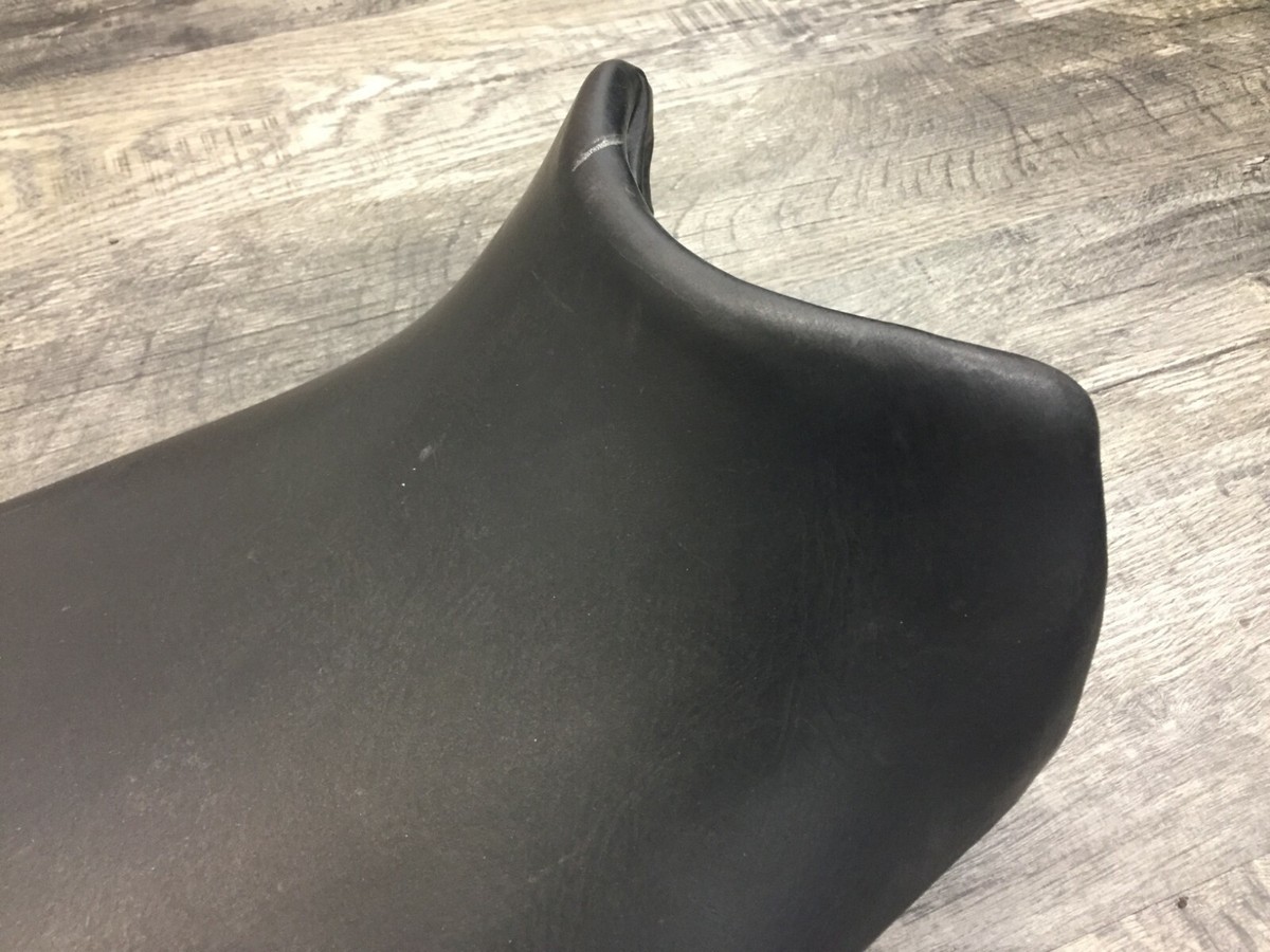 Kawasaki 1990 1991 1992 1993 ZX11 ZX1100C C Ninja Seat OEM
