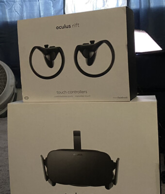 oculus rift