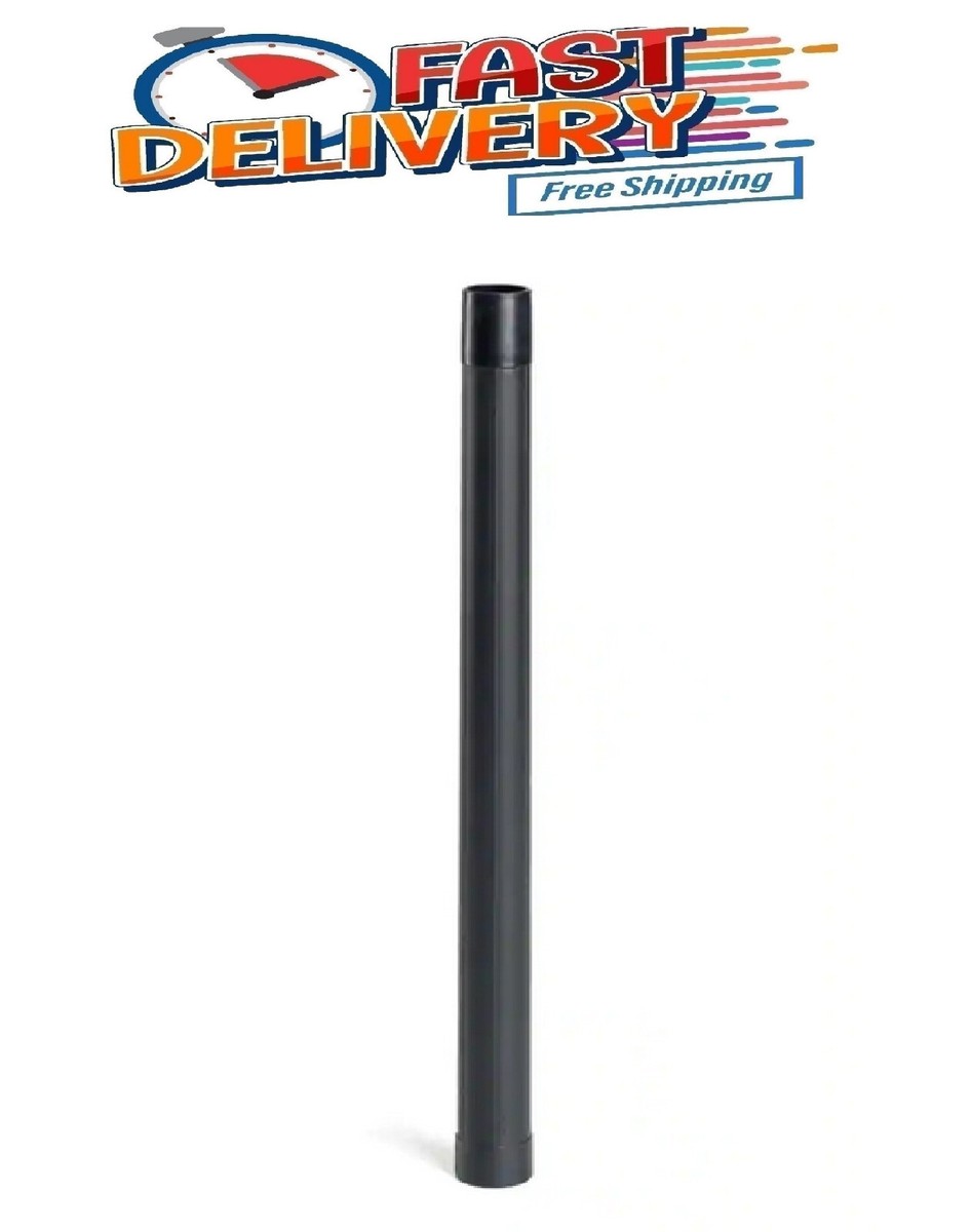 1-1/4 in. Extension Wand Accessory for RIDGID Wet/Dry Shop Vacuums 1-1/4 in. Extension Wand Accessory for RIDGID Wet/Dry Shop Vacuums
