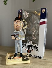 HUNTER PENCE San Francisco Giants 2014 World Series Newspaper Bobblehead #/360