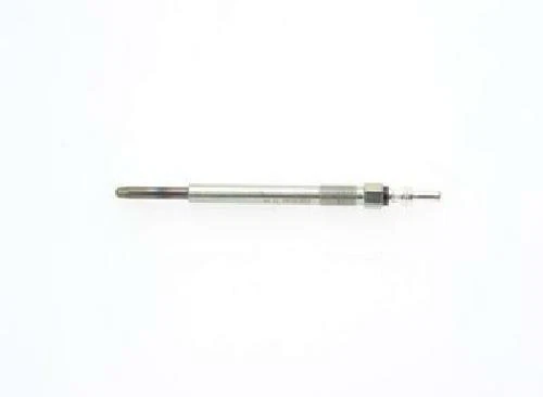 Bujía original BOSCH 0 250 204 002 para Citroën Fiat Ford MINI Mazda Peugeot Foto 2 de 4