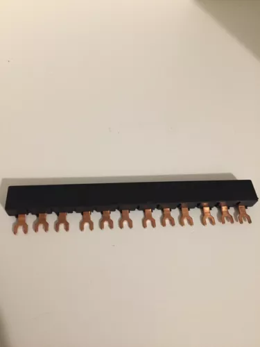 Three-phase busbar link-Eaton- EATON B3.0/4-PKZ0