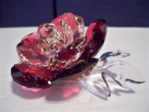 SWAROVSKI PEONY FLOWER 5493711 | eBay