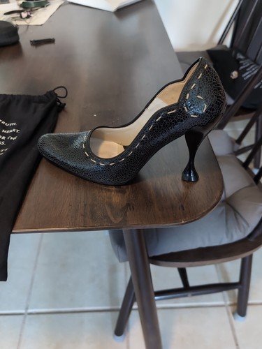 john fluevog shoes Women - Picture 17 of 19