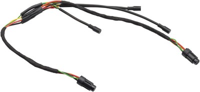 Bosch Battery Cable With Multi-Connector - 1600mm (BCH3914_1600), The smart