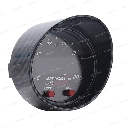 Serie X Banda Ancha Juego Controlador AFR Medidor 30-0300 Serie X - Imagen 20 de 20