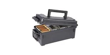 	Plano Field / Ammo Box | Heavy-Duty Storage Case for Hunting Shooting Ammuni...