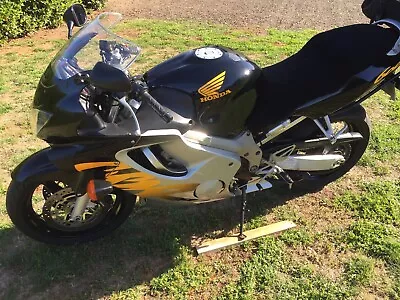 Honda Cbr 600 Motorcycles Gumtree Australia Dorset Area