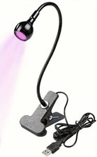 Uv Desk Lamp dry quick 30S
