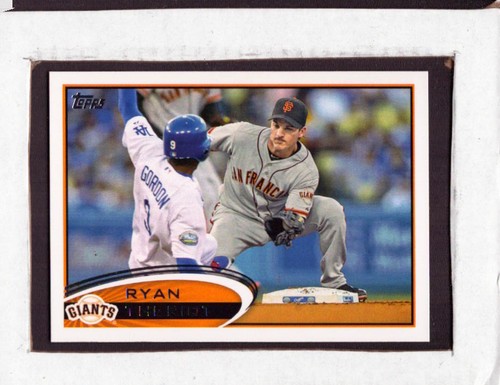 2012 Topps Update #US166 through #US330 - Finish Your Set - You Pick - Picture 146 of 159