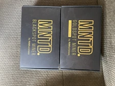 MNTD Goldspot Helium HNT Hotspot Miner 8GB Limited Edition 🚀 - *IN HAND* 