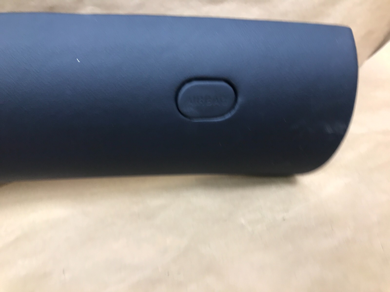 Right A Pillar Cover Trim Panel Coupe HY53-C03512-AF OEM Aston Martin DB11 2017