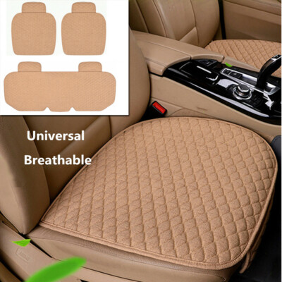 Fabric Car Seat Covers: Ultimate Comfort and Style Guide