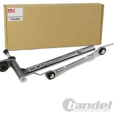 NTY WISCHERGESTÄNGE OHNE ELEKTROMOTOR VORNE LINKS PASSEND FÜR SEAT LEON |