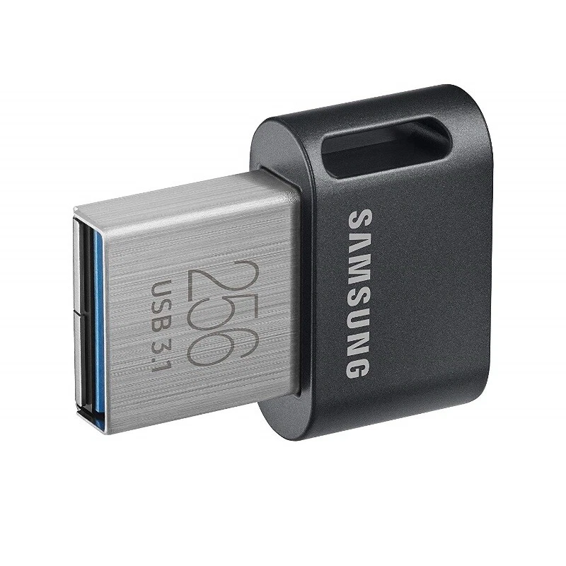 Samsung 64GB FIT Plus USB 3.1 256GB USB Flash Drive 128GB Momery Storage MUF lote Foto 4 de 4