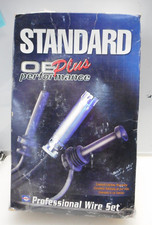 STANDARD OE PLUS PERFORMANCE PRO WIRE SET 784...