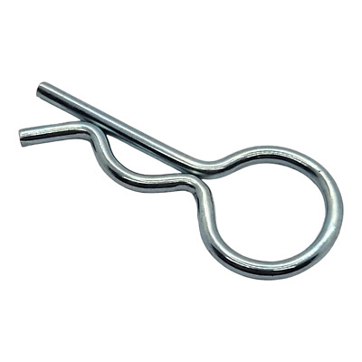 Honda 94252-10100 Lock Pin 10mm FR500 FR600 FR700 FR800 MM46D