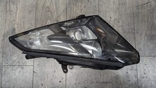 Nissan Gtr R35 headlight left n/s passenger side + ballast 2008-2014 x 2 DAMAGED