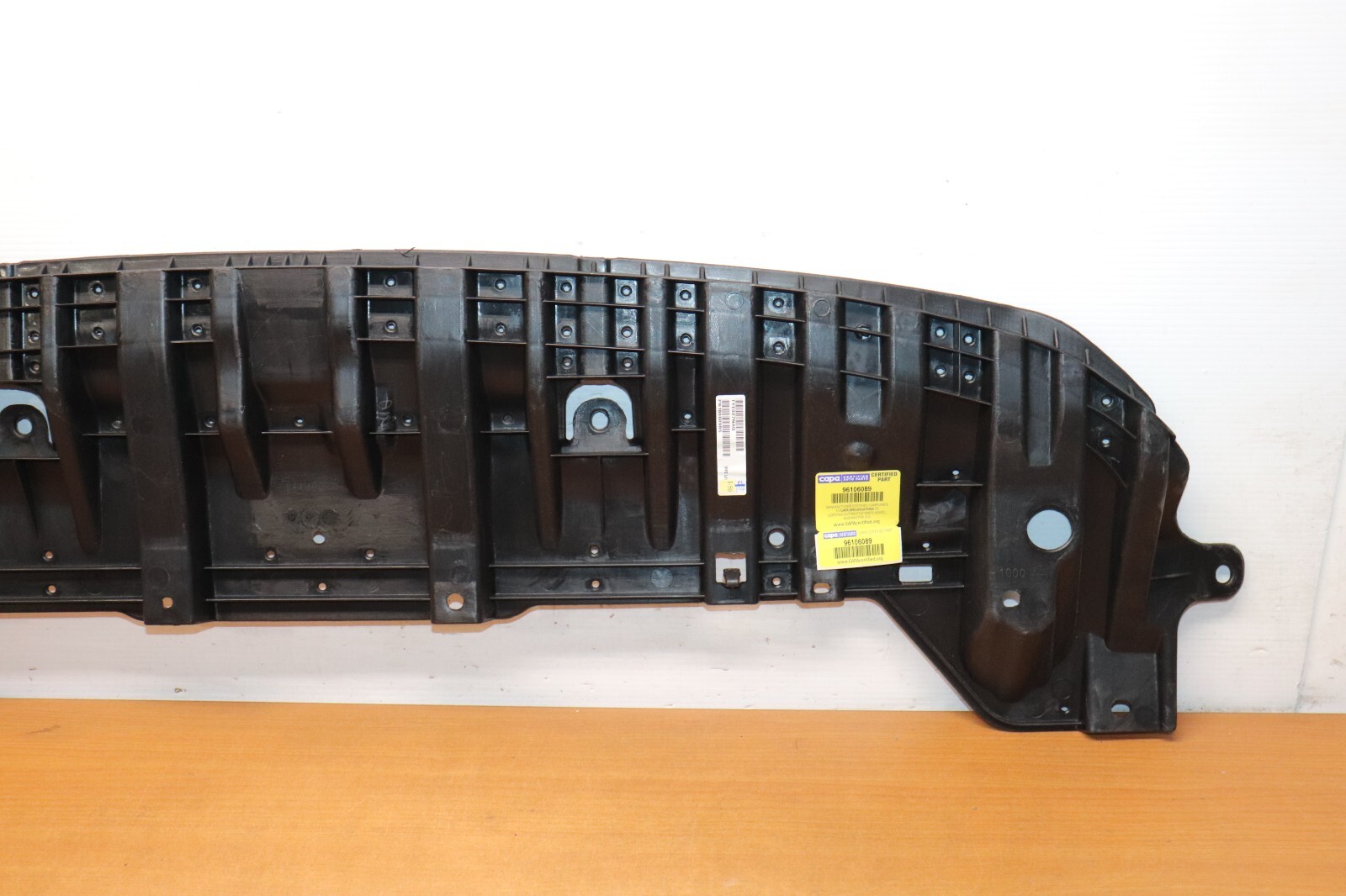 lower engine cover for 2012 2013 2014 2015 Toyota Prius TO1228206C