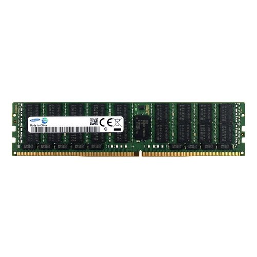 Samsung 2133MHz 32GB DDR4 DIMM REG ECC RAM PC4-2133P Server Memory