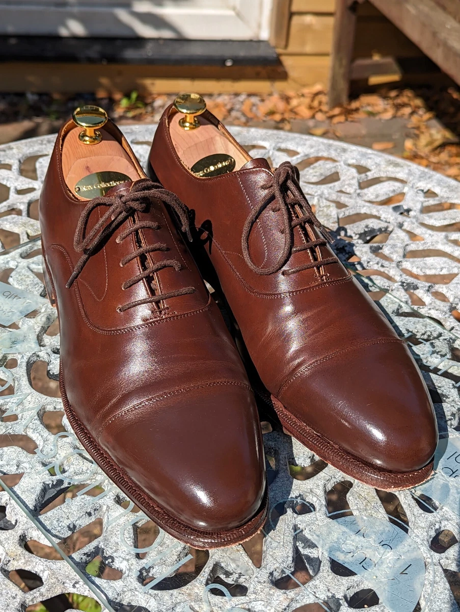 Meermin cap best sale toe