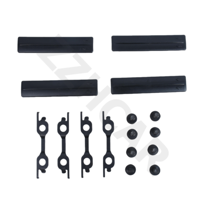 #ad Roof Rack Removal Kit With Covers For Toyota 4Runner 2004 2018 Rav4 2006 2017 $19.99