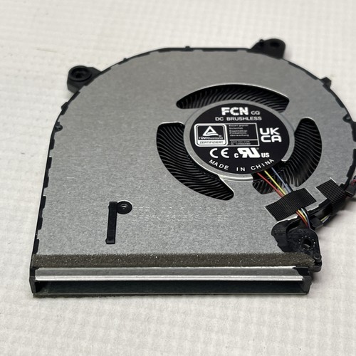 Asus F515E-WS31 Fan - Photo 9/10