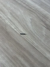 Ruger New Model Single Action, Hammer Plunger Spring, part# XRN-43, RU-628