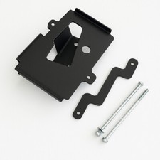 Battery Tray Steel Replacement for the Jeep Cherokee XJ 84-01