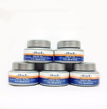 IBD ~ UV Builder Gel 0.5oz/14g ~ Pick ANY Color! (Classic and Modern Editions)