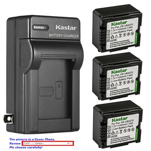 Panasonic h41 аккумулятор