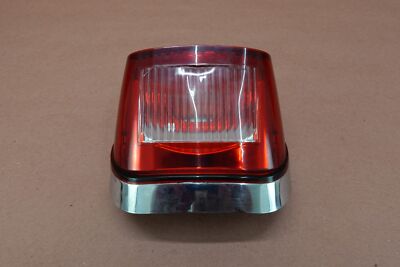 2000-2006 Harley-Davidson Dyna Super Glide FXDI35 OEM Taillight