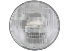 For 1950-1952 International L130 Headlight Bulb Philips 42399JMMD